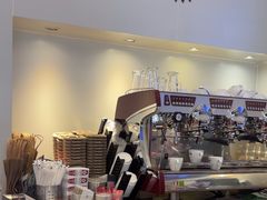 -COSTA COFFEE(天通苑华联店)