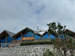-汤旺河林海奇石景区