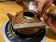 -吃饭皇帝大土家民族菜(正大广场店)
