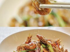 -玫瑰厅上海菜(兴国路店)