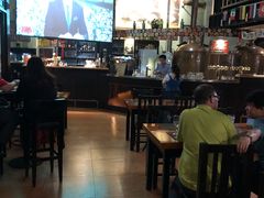 大堂-布拉格餐厅· 中欧捷克菜(全国首店)