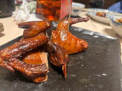 -侨美食家·粤菜(体育西路店)