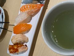 -万岁寿司(万国店)