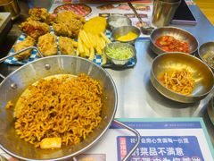 -兰正韩·韩国料理(春熙路店)