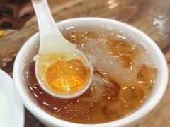 -沙湾姜埋奶(兴新包店)