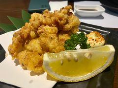 炸鸡软骨-一升庵(仙霞路店)