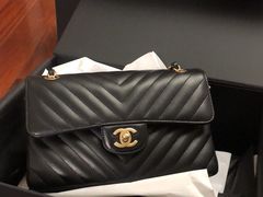 -Chanel(德基广场店)