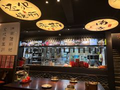 -古都历食南京菜·烤鸭·鸭血粉丝·汤包(南京博物院店)