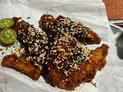 -卡朋厨房(289艺术园区店)