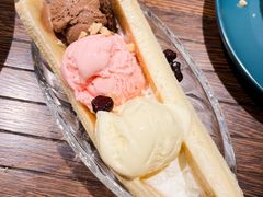 -Cactus墨西哥仙人掌餐厅