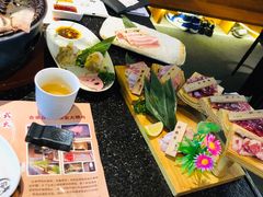 -合幸日本料理·炭火烧肉(观澜御湖店)