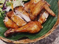 越南古法烧鸡-美奈小馆·东南亚菜(福田星河COCO Park店)