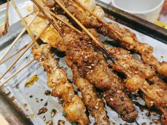 -木屋烧烤(白石洲店)