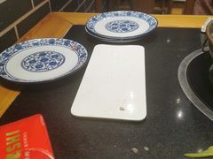 -裕德孚手切涮羊肉(建业凯旋广场店)
