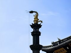 -西林禅寺
