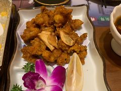 -青空日料烧肉烧鸟店(后湖兴业路店)