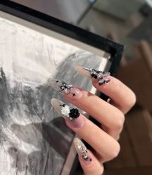 -初瞳专营美睫美甲