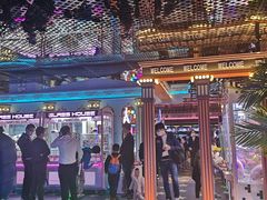 -反斗乐园(领展中心城店)