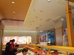 -龍歌自助小火锅(市南金茂湾店)