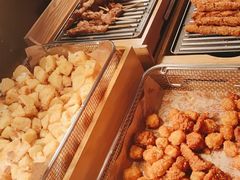 -比格比萨自助(延庆万达广场店)