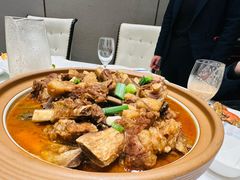 -望海湾鱼头泡饼·天津菜(空港店)