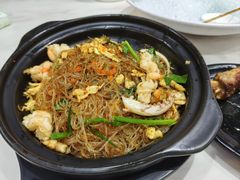 足料海皇粉丝煲-渔文乐·海鲜大排档(壹品总店)