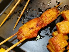 -望京小腰(北京总店)