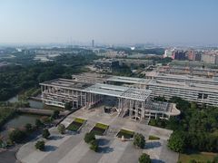 全景-广东工业大学(大学城校区)