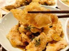 -北李妈妈菜·海肠捞饭(高新万达店)