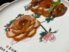-京味斋·北京烤鸭(北京南站洋桥店)