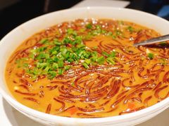 沙蒜烧豆面-荣小馆(临海世纪花城店)