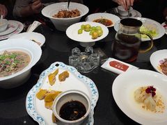 -许爷家·生态湖鲜(徐汇日月光店)