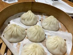 蘇小柳鲜肉小笼-苏小柳手作点心(控江旭辉分院)