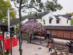 -陈云纪念馆