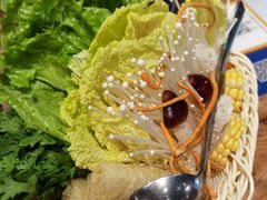 -U你·湖北家宴菜(南湖总店)