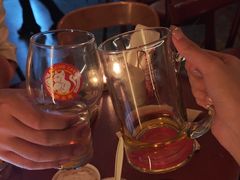 -MM·五声·音乐人与调酒师(西安路店)