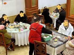 -胡世羊肉汤(南街店)