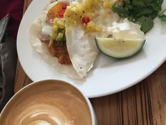 -Egg•Allday Brunch(襄阳北路店)