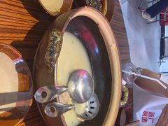 -丁叮小排档·八道江湖菜·团建聚餐(车公庙店)