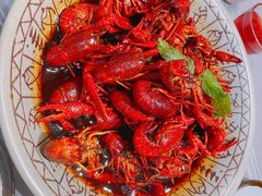 -有位虾匠·胶东土菜小馆(市北店)