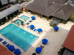 -吉隆坡皇家朱兰酒店