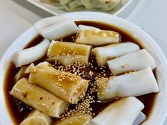 -芬芳甜品(东风西路店)