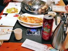 -苏大嘴海鲜牧场(奥林匹克店)