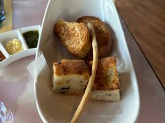 -安妮意大利餐厅(日坛店)