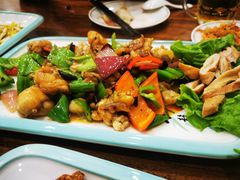 -火娃菜馆(新岭花园1期店)