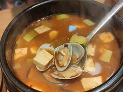 -李先生的首尔小馆(松江启源广场店)