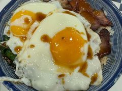 -澳门陈光记烧味饭店(南京德基广场店)