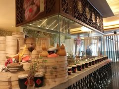 -富力希尔顿酒店·地阔自助餐厅