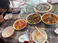 -食膳人家·永州美食地标(双牌店)