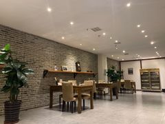 大堂-小时候文化餐厅(盘山店)